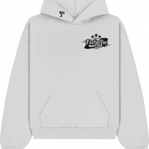 Tracksuit Hoodie