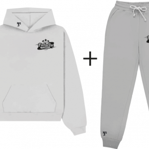 Tracksuit Bundle